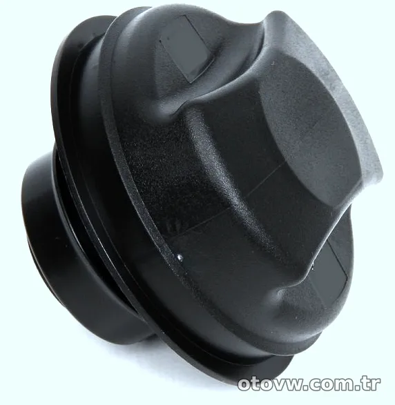 TOPRAN 102747 | Benzin Depo İç Açma Kapağı Opel Corsa C-B Astra G-H Tigra A VW Golf Audi A3 - TOPRAN - TOP.102747 ,1