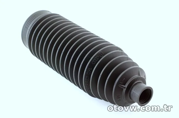 TOPRAN 110516755 | Volkswagen Tiguan, Jetta 2011-2014, Passat 2011-2014 Direksiyon Rot Körüğü | 1 Adet - TOPRAN - TOP.11