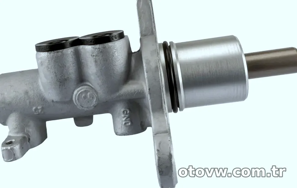 FREN ANA MERKEZ 25,40mm A4 1,9TDI / 2,4 / 2,5TDI / 2,8I / PASSAT 1,9TDI / 1,6 / 1,8 / 2,0 / 2,3 / 2,8 - TRW - TRW PML172