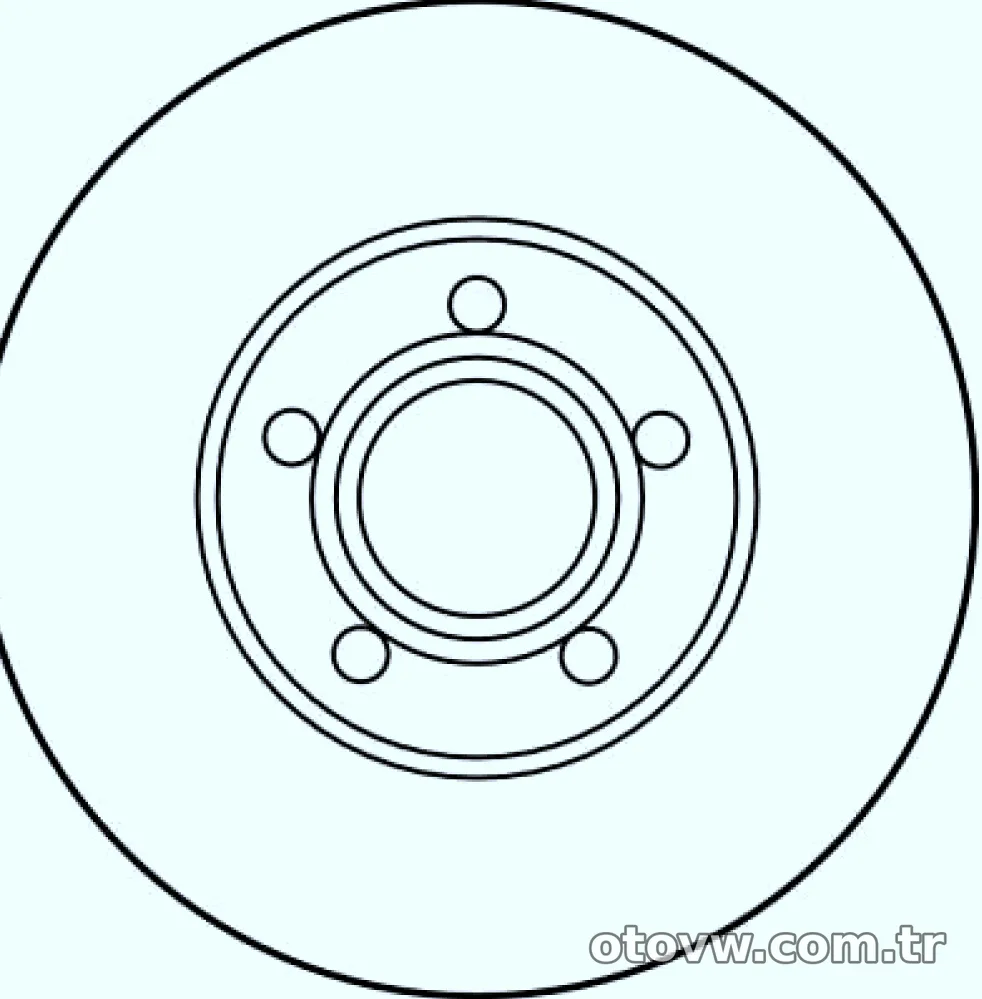ON FREN AYNASI PASSAT 96>05 A4 A6 1,8 20V 1,9TDI 97> – TRW – TRW DF2652″ loading=”lazy” /></figure>
<p class=