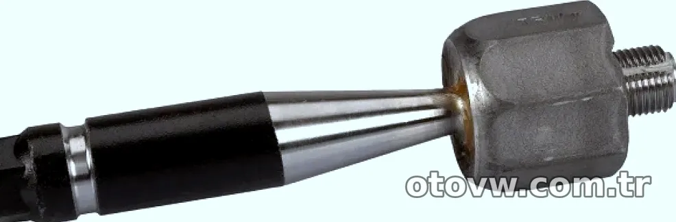 ROT MILI A6 05>11 - TRW - TRW JAR988