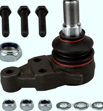 TRW JBJ655 Rotil ve Rotilli Kol - TRW - JBJ655
