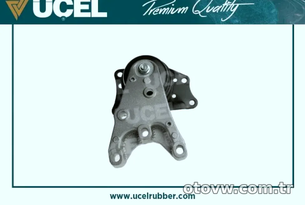 MOTOR TAKOZU SAG POLO 05>14 IBIZA 09>15 TOLEDO 13>15 FABIA 11>14 RAPID > 1.2TSI AZG BBM BME CGPA CGPB CHFA - Üçel - UCEL
