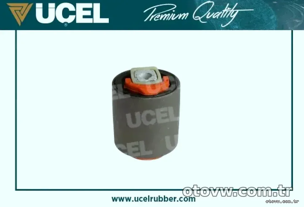 SALINCAK EGRI KOL ON ( BURCU ) PASSAT 03>05 A4 01>05 A6 02>05 A8 04>06 - Üçel - UCEL 61112