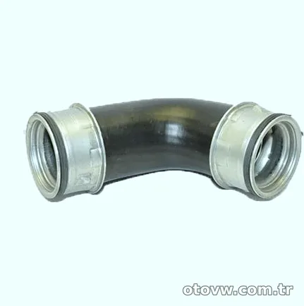Turbo Hortumu - BKD - Motor - 1.9/2.0 TDİ - Golf - 2004 - 2009 - ÜÇPA - 1K0145790C