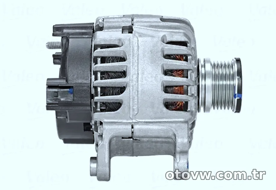 ALTERNATOR 14V 110A GOLF VII TIGUAN T-ROC A1 ATECA LEON TOLEDO KODIAQ OCTAVIA RAPID YETI 13> – Valeo – VALEO 439874″ loading=”lazy” /></figure>
<p class=