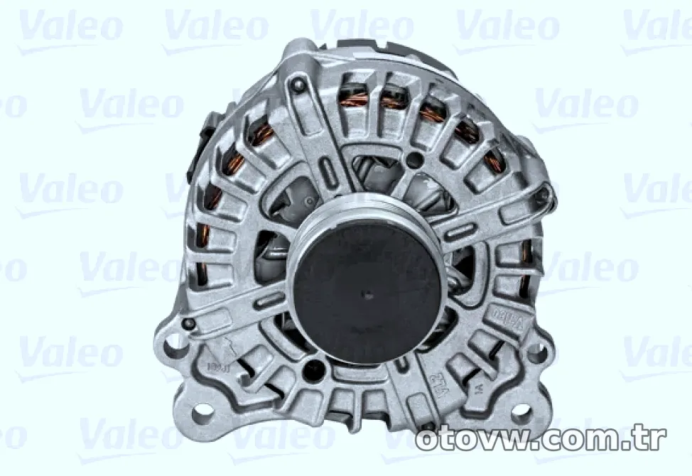 ALTERNATOR 14V 180A A6 10>18 A7 11>15 Q5 13>17 – Valeo – VALEO 439781″ loading=”lazy” /></figure>
<figure class=