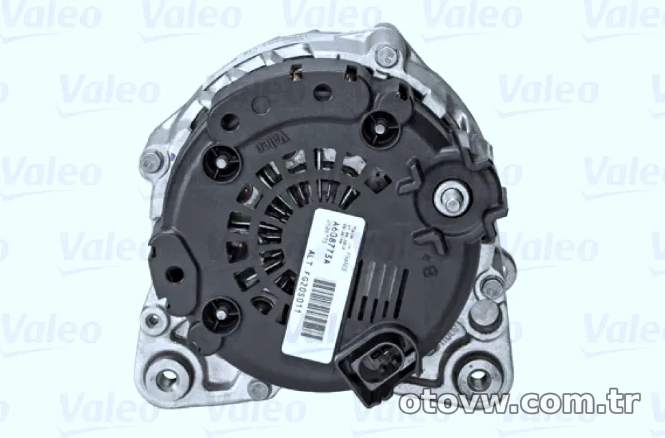 ALTERNATOR 14V 180A A6 10>18 A7 11>15 Q5 13>17 – Valeo – VALEO 439781″ loading=”lazy” /></figure>
<figure class=