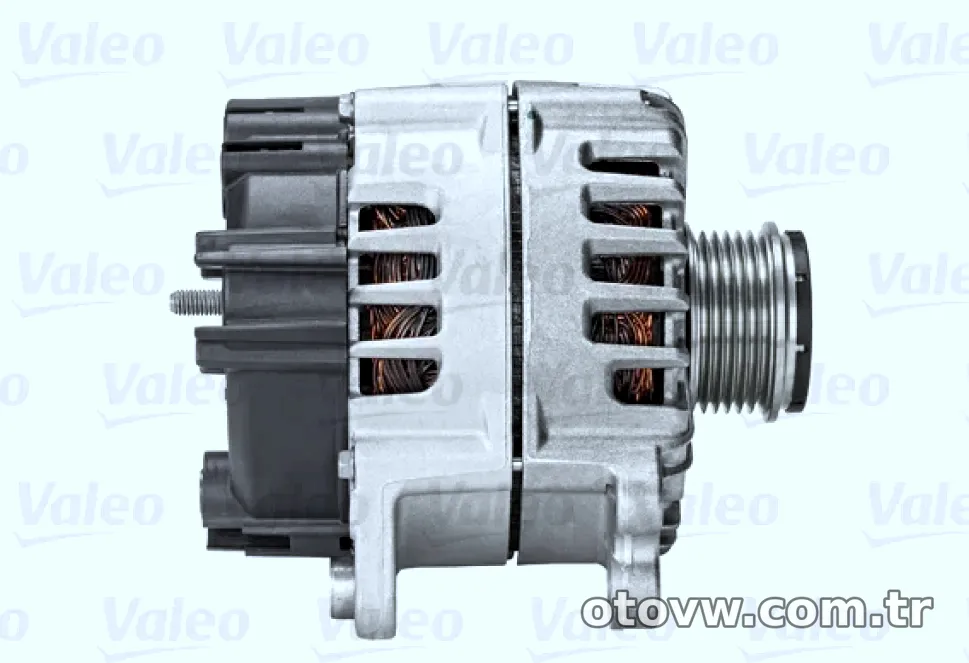 ALTERNATOR 14V 180A A6 10>18 A7 11>15 Q5 13>17 – Valeo – VALEO 439781″ loading=”lazy” /></figure>
<p class=