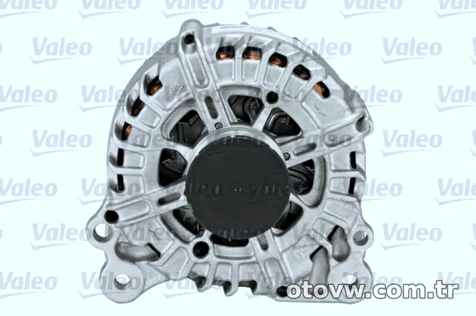 ALTERNATOR KOMPLE 14V 140A CC 12>17 PASSAT TOURAN 11>15 – Valeo – VALEO 439720″ loading=”lazy” /></figure>
<figure class=