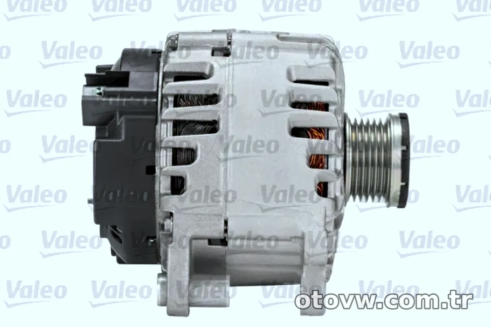 ALTERNATOR KOMPLE 14V 140A CC 12>17 PASSAT TOURAN 11>15 – Valeo – VALEO 439720″ loading=”lazy” /></figure>
<figure class=