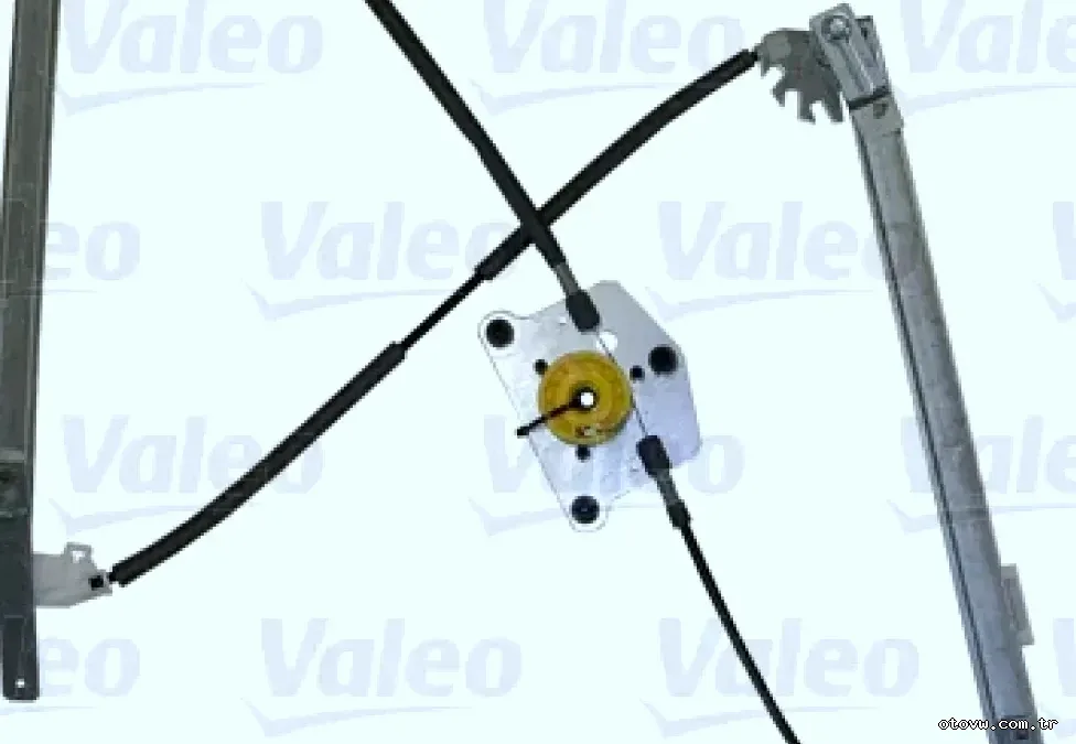 CAM MEKANIZMASI (ON) / (SAG) AUDI A4 - Valeo - VALEO 850873