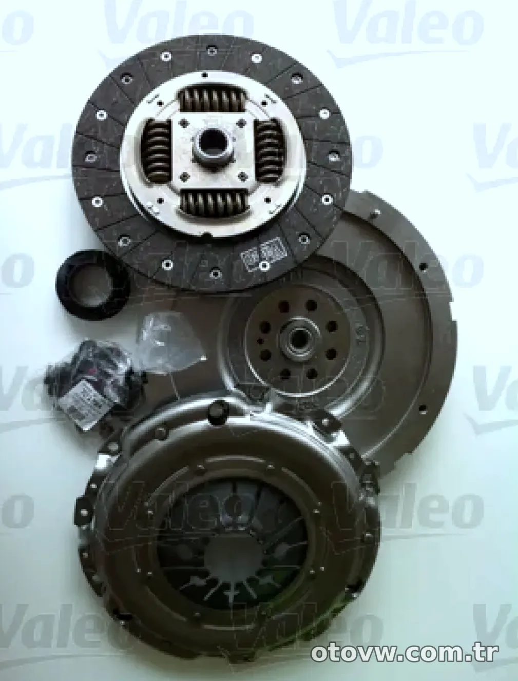 DEBRIYAJ SETI VOLANLI PASSAT (96>05) A4 (94>00) A6 (97>01) A8 (94>02) 2,5 TDI – Valeo – VALEO 835027″ loading=”lazy” /></figure>
<p class=