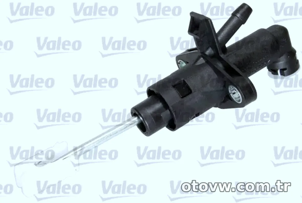 DEBRIYAJ ÜST MERKEZI (FTE) VW POLO 1.4 TDI - Valeo - VALEO 874517