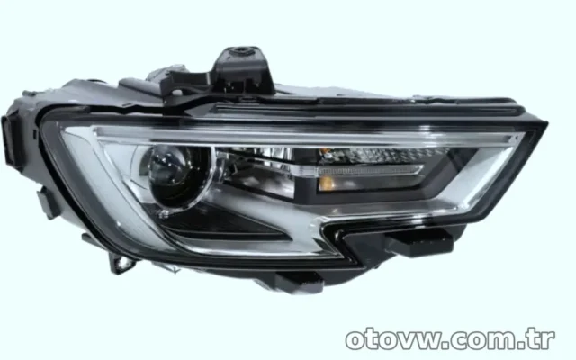 Valeo FAR SAG (XENON DRL) A3 15>