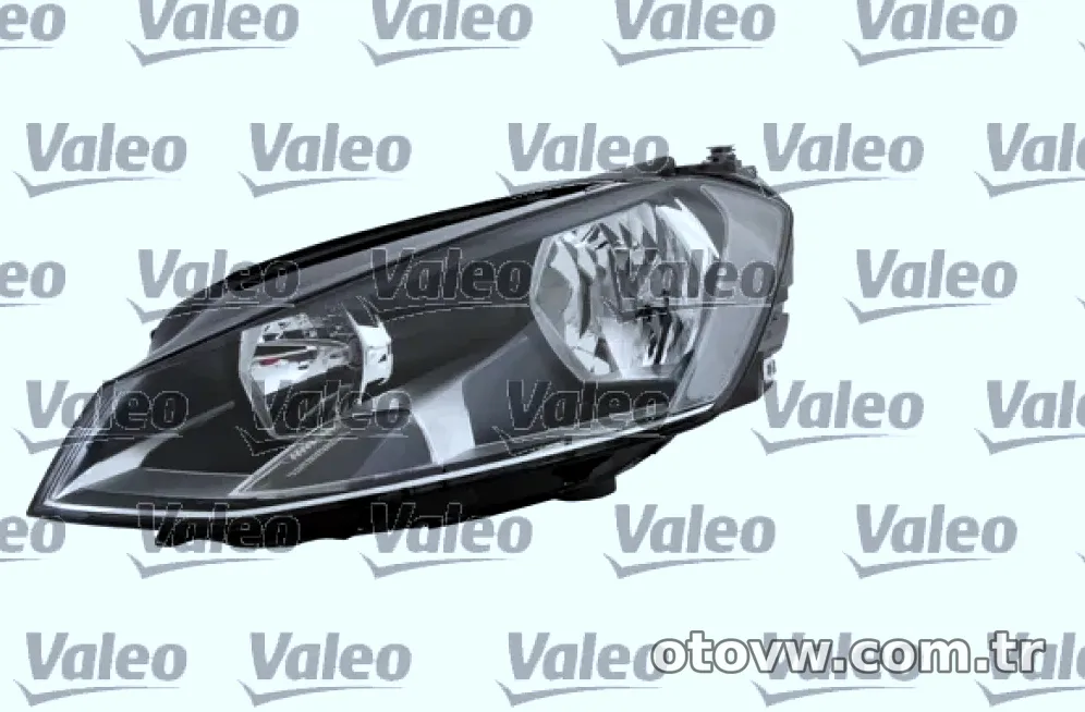 FAR SOL GOLF VII 12> - Valeo - VALEO 044917