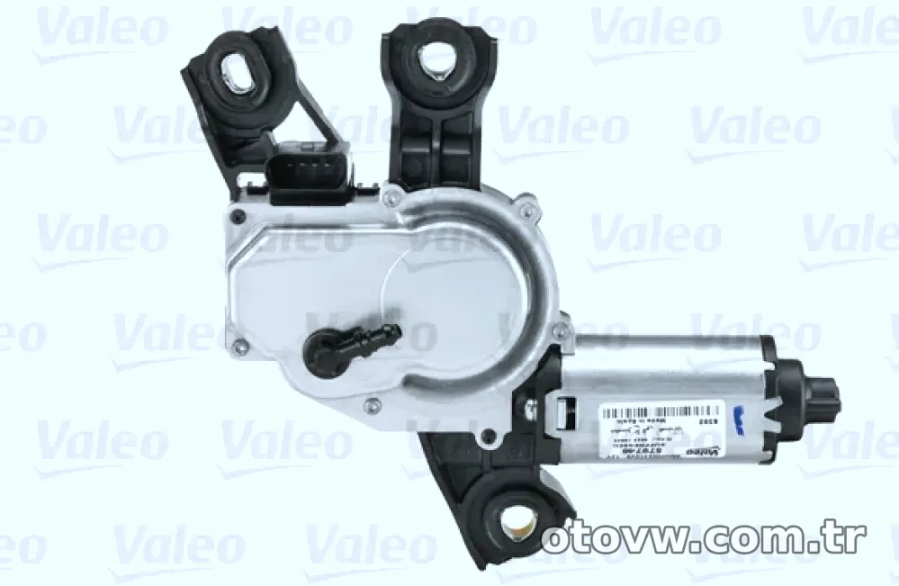 SILECEK MOTORU ARKA TIGUAN 07> GOLF V 04>09 PASSAT 06>11 – Valeo – VALEO 579746″ loading=”lazy” /></figure>
<figure class=