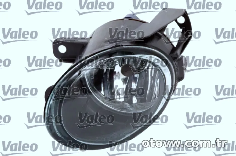 SIS LAMBASI SAG (CIBIE) PASSAT 05 10 - Valeo - VALEO 045095