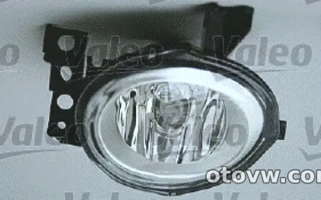 Valeo SIS LAMBASI SOL AMPULLU (H11) TOUAREG PORSCHE CAYENNE 06>