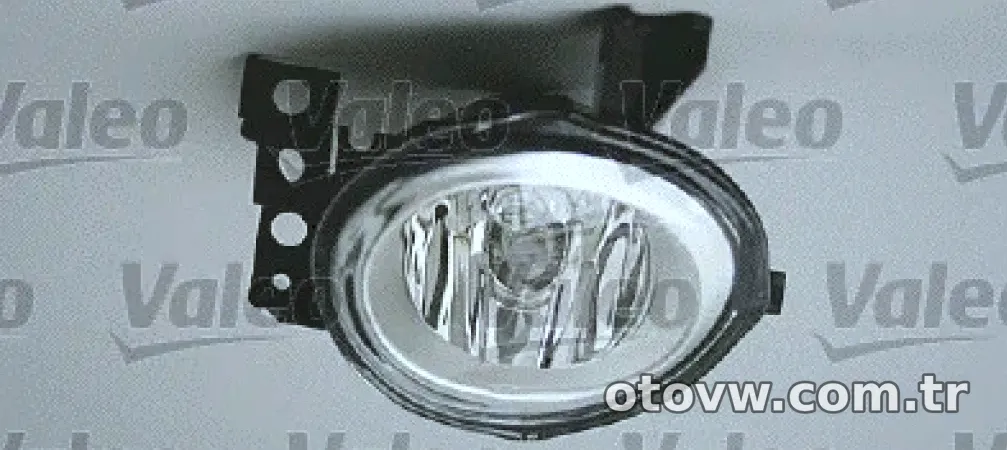SIS LAMBASI SOL AMPULLU (H11) TOUAREG PORSCHE CAYENNE 06> - Valeo - VALEO 043727