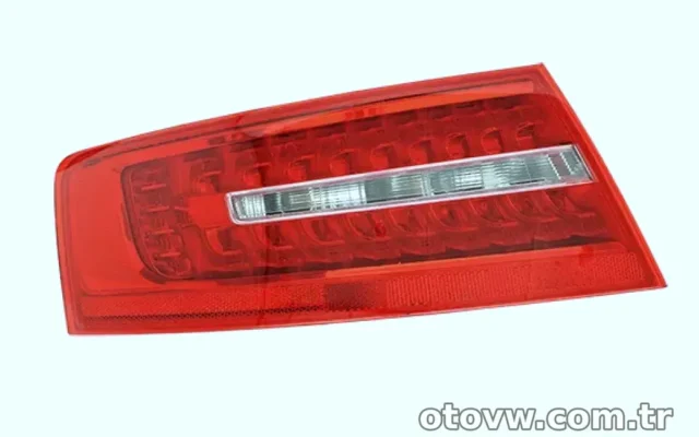 Valeo STOP LAMBASI SAG AMPULLU (DIS) AUDI A6 LED 08>