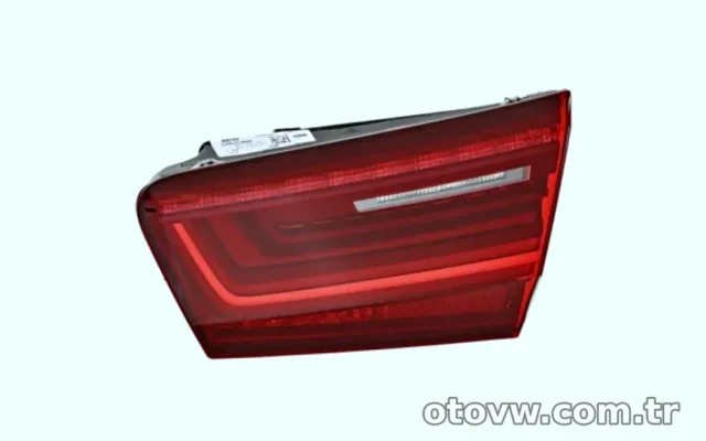 STOP LAMBASI SAG IC LED AUDI A6 15>