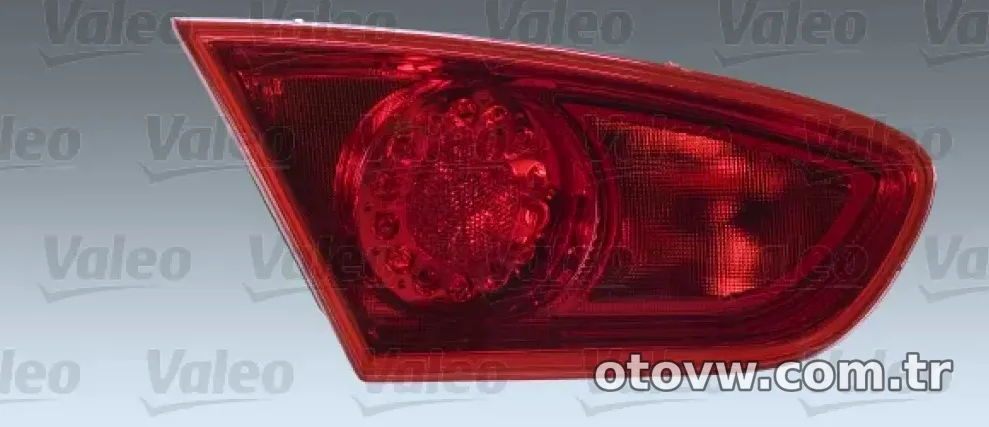 STOP LAMBASI SAG (IC) LEON 09> - Valeo - VALEO 044078