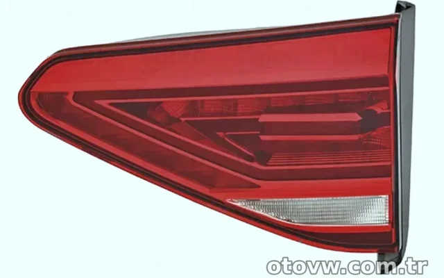 STOP (SAG) VW TOURAN 2015 / 07 BOOT – VALEO 047054