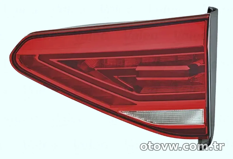 STOP (SAG) VW TOURAN 2015 / 07 BOOT - Valeo - VALEO 047054