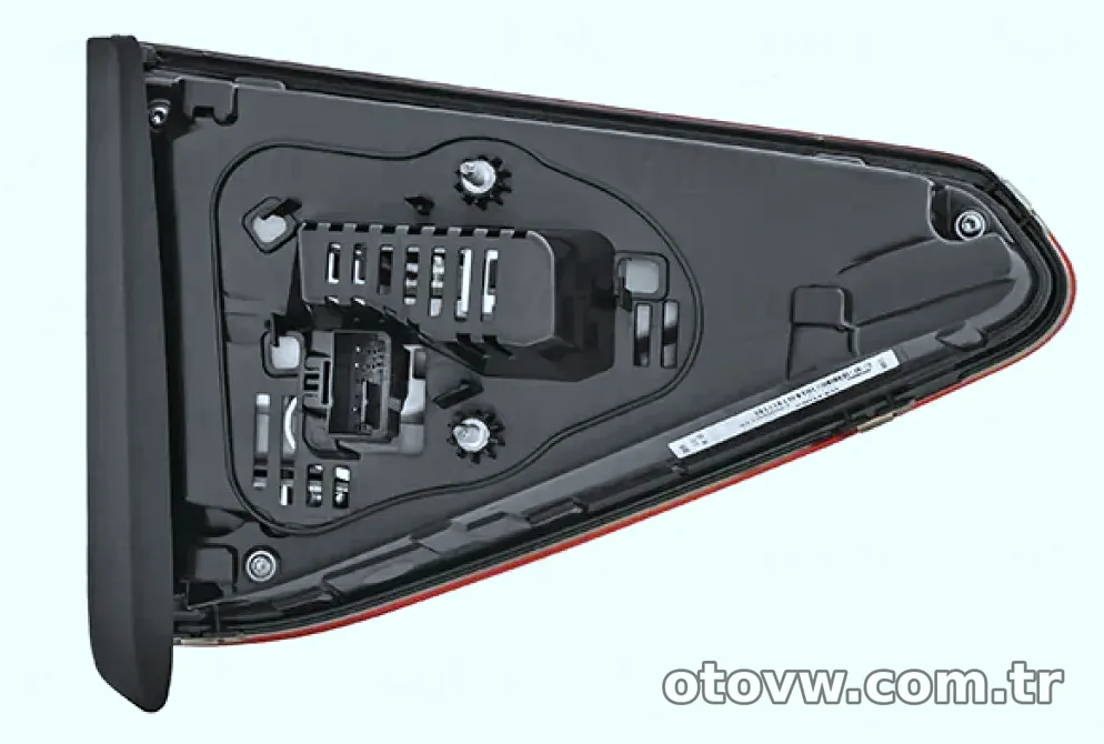 STOP (SAG) VW TOURAN 2015 / 07 BOOT - Valeo - VALEO 047054