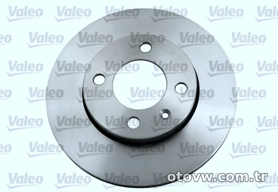 VALEO 186523 Fren Disk Ayna - VALEO - 186523