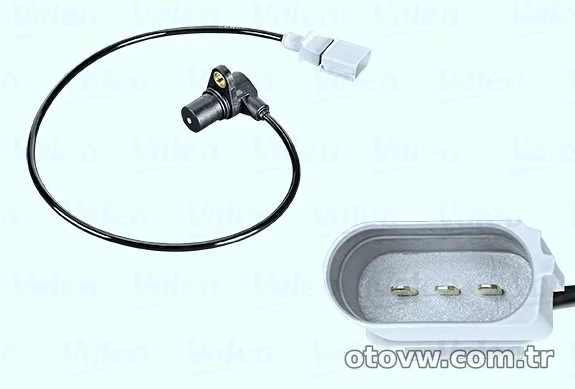 VALEO 254003 Krank Sensörü