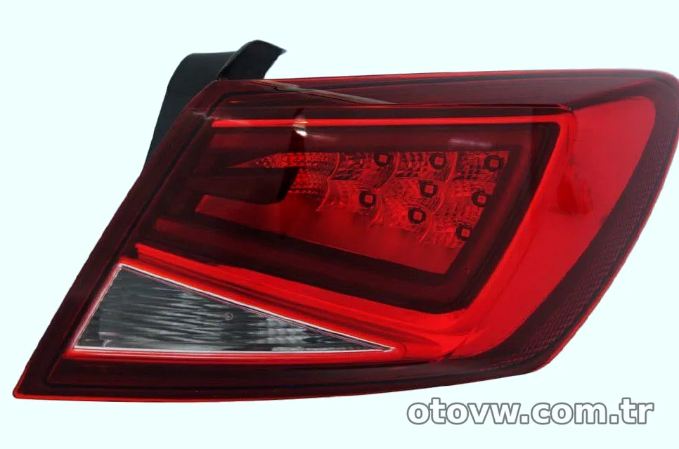 VALEO 45115 | Sağ Dış Stop LED Seat Leon 2012-2013+ 5F0945208 - VALEO - VAL.45115