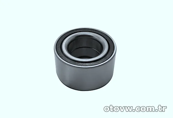 VALEO 502024 Porya Rulmanı - VALEO - 502024