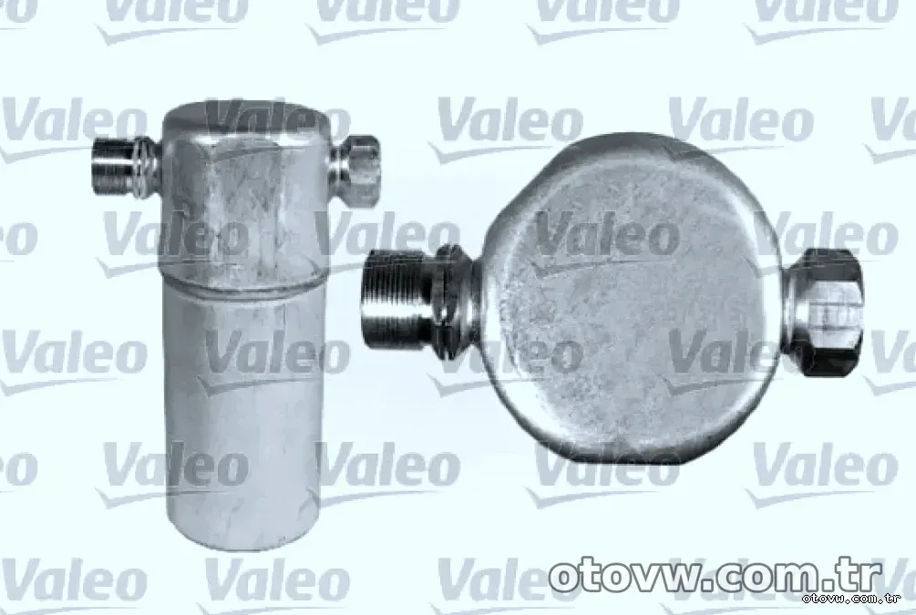 VALEO 509733 AKUMULATOR AUDI A4 / A6 - Valeo - VALEO 509733