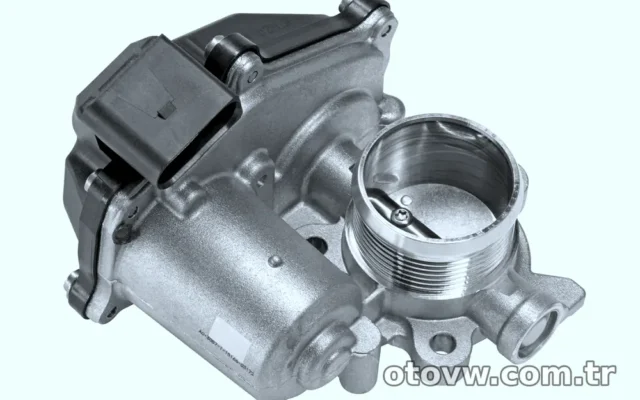 EGR VALFI A4 13> A5 12> A6 11> Q5 13> 2.0 TDI DETA DEUB CNHA CSUD CSUE DDCA DDCB