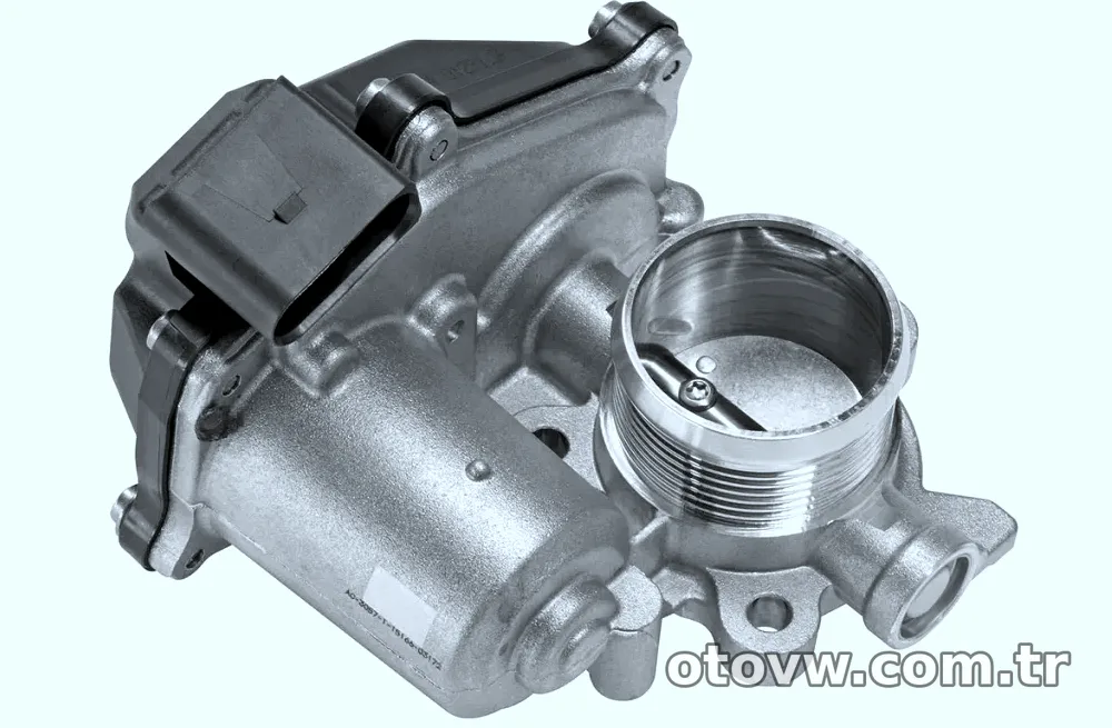 EGR VALFI A4 13> A5 12> A6 11> Q5 13> 2.0 TDI DETA DEUB CNHA CSUD CSUE DDCA DDCB - VDO - VDO A2C59507763