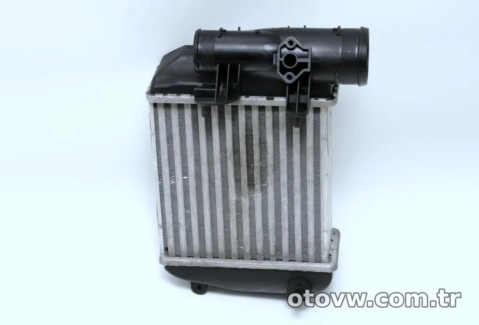 İntercool - Audi,A6 - 2005 - 2011 - VİKA - 4F0145805AF