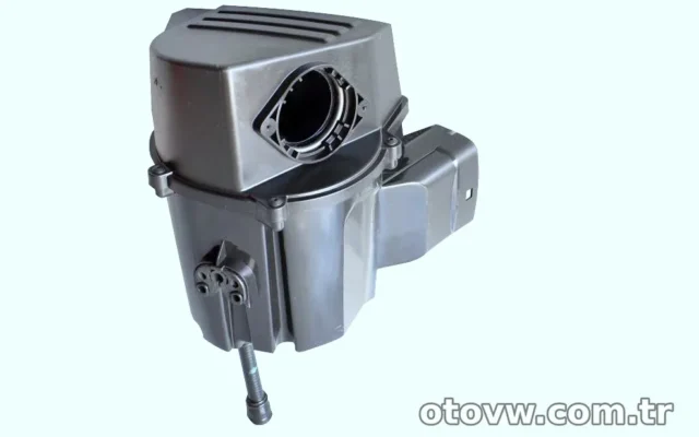 Hava Filtre Kutusu – CFWA – Motor – 1.2 TDI – Fabia – 2011 – 2015