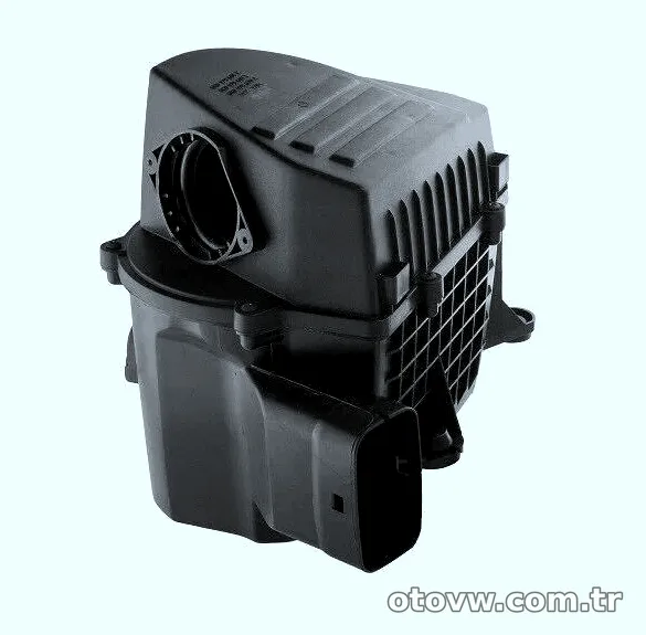 Hava filtre Kutusu - CFWA - Motor - 1.2 TDI - Fabia - 2011 - 2015 - Wisco - 6R0129607E