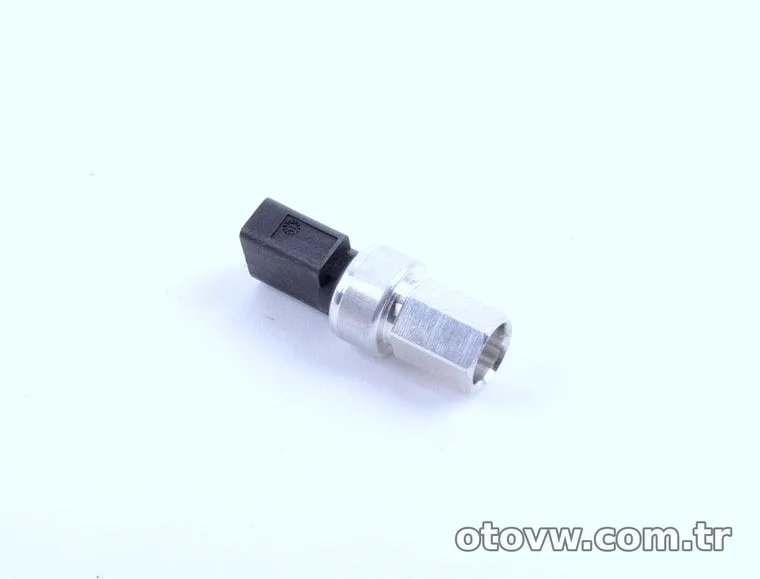 Klima Müşürü - Volkswagen - Golf 4 - Bora - Wisco - 1J0959126