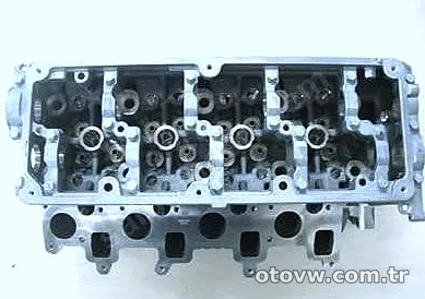 Silinder Kapağı - CAYB - Motor - 1.6 TDI - Golf - 2009 - 2014 - AMC - 03L103351B-2