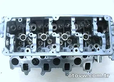 Silinder Kapağı - CAYC - Motor - 1.6 TDI - Rapid - 2013 - >> - AMC - 03L103351B-17