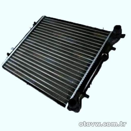 Su Radyatörü - AXP - Motor - 1.4 TDI - Golf - 2002 - 2002 - BEHR - 1J0121253G - 1J0121253K-4