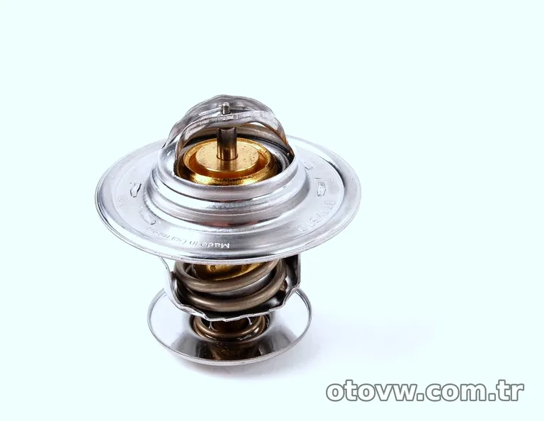 Termostat - AFT - Motor - 1.6 TDİ - Ibiza - 1997 - 1999 - BEHR - 044121113-63