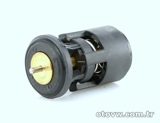 Termostat - AHW - Motor - 1.4/1.6 TDİ - Leon - 2000 - 2001 - BEHR - 032121110B-48