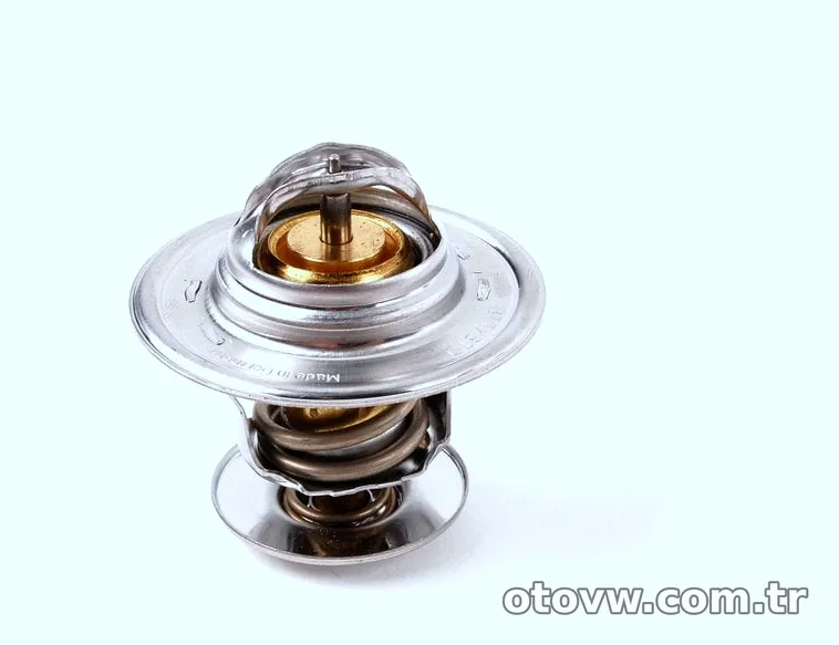 Termostat - ATD - Motor - 1.4/1.9 TDİ - Fabia - 2005 - 2008 - BEHR - 044121113-80