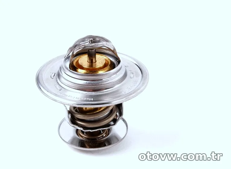 Termostat - AUY - Motor - 1.9 TDİ - Sharan - 2003 - 2005 - BEHR - 044121113-28