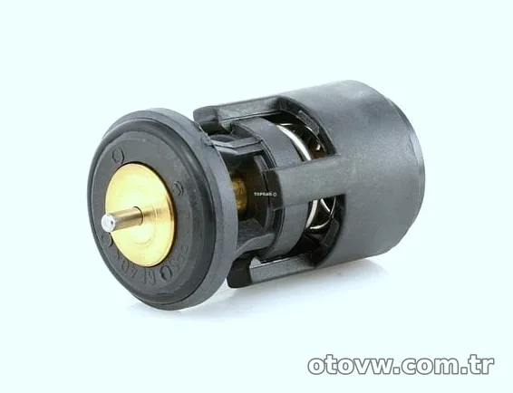 Termostat - CGGB - Motor - 1.4 TDİ - Altea - 2011 - 2013 - BEHR - 032121110B-32