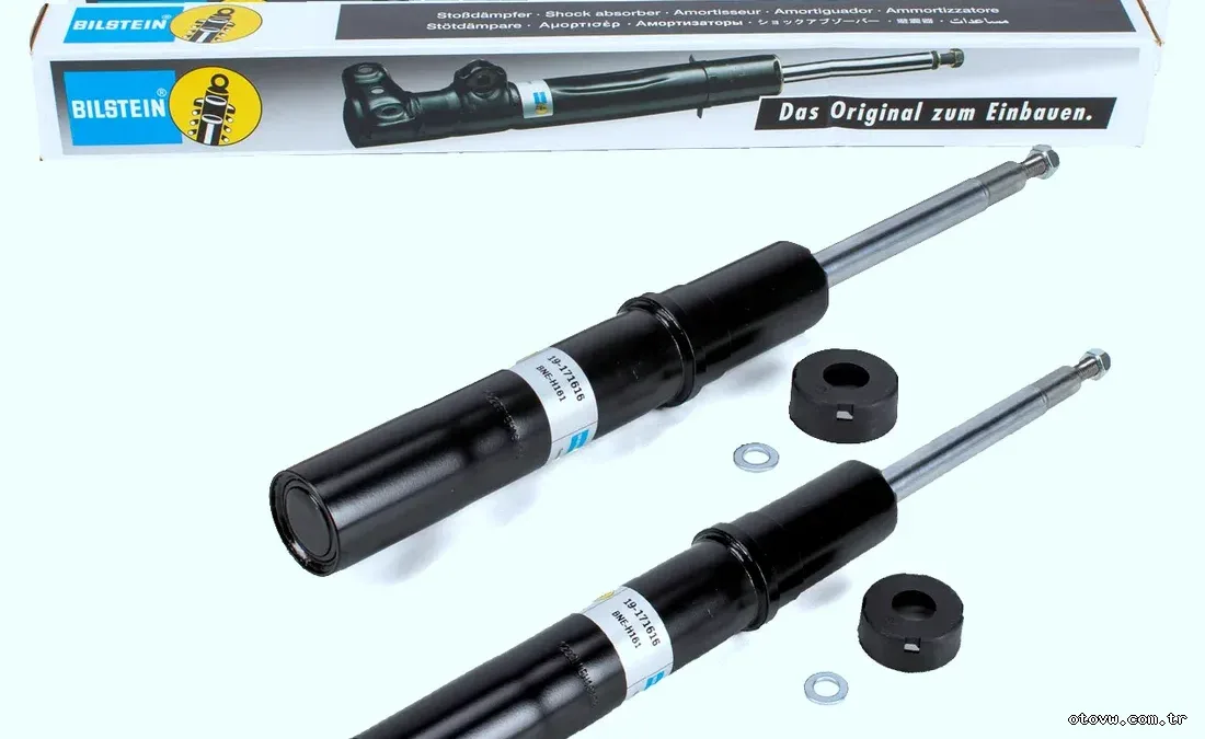 BILSTEIN 19-171616 | Audi Q5 2009 Model Sonrası Ön Amortisör - BILSTEIN - BLS.19-171616 *2